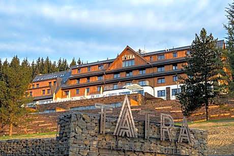 Grandhotel Tatra