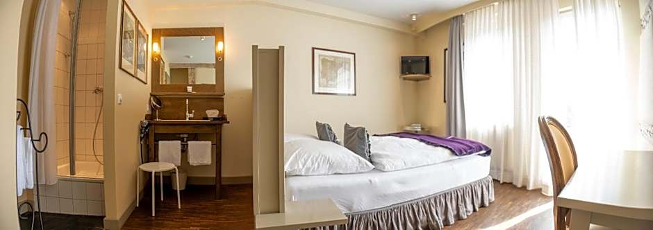 Friedrich von Schiller Hotel