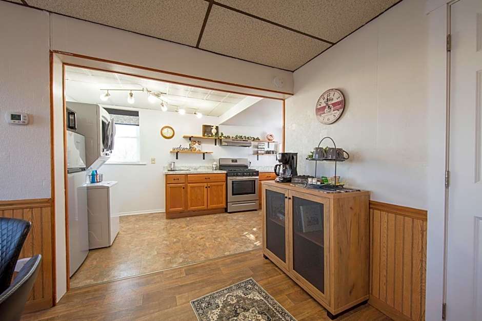 Wayfarer Inn