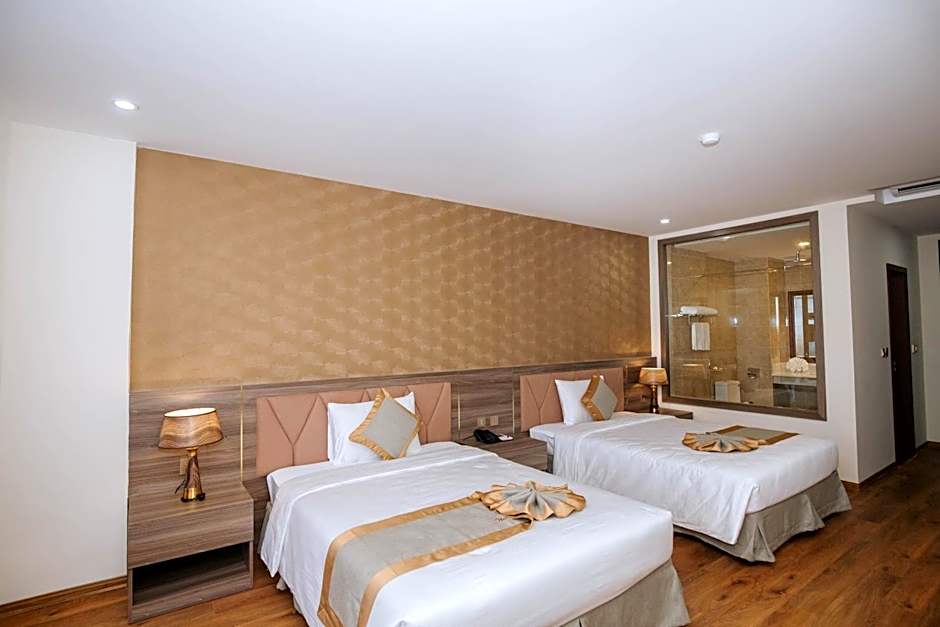 Photo 1 of 8 of Deluxe 2 Beds