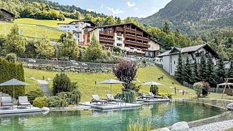 Hotel Jerzner Hof 4 Sterne Superior