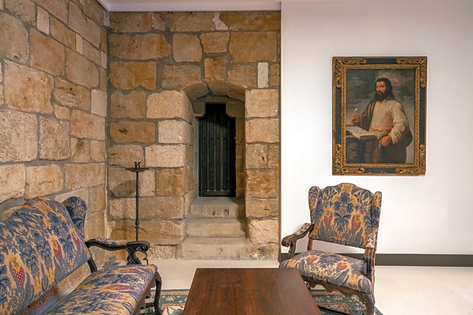 Parador de Leon. San Marcos