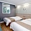 GreenTree Inn Zhenjiang Center Street No.1 Peoples Hospital Express Hotel