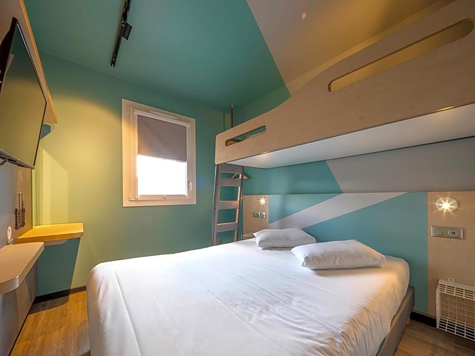 ibis budget Forbach Centre