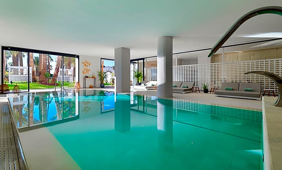 Paradisus by Melia Gran Canaria