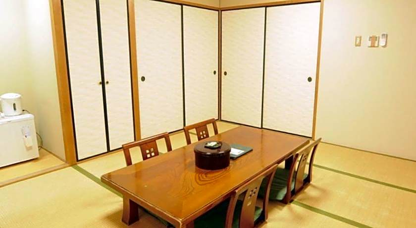 Isawa no Sato Hotel