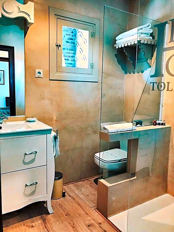 Hotel Hacienda del Cardenal