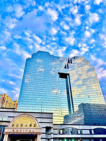Sofitel Harbin