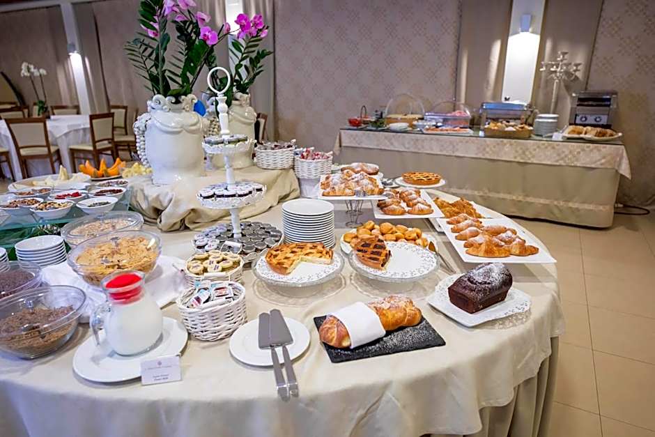 Hotel Parco delle Fontane