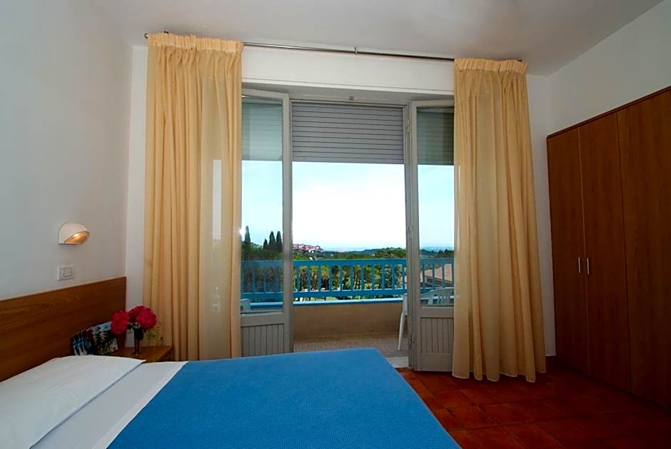 Albergo Le Sorgenti