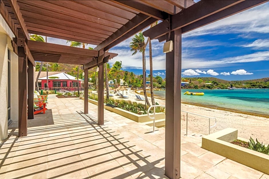 Margaritaville Vacation Club by Wyndham - St Thomas