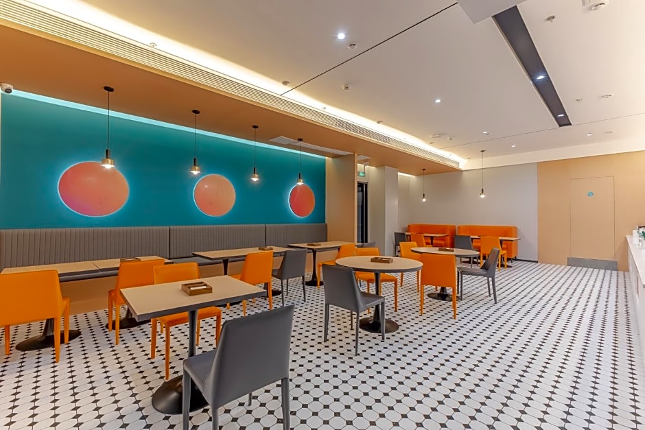 City Comfort Inn Xuancheng Guangde Development Zone