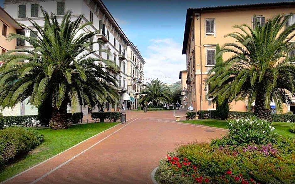 Hotel Rubens