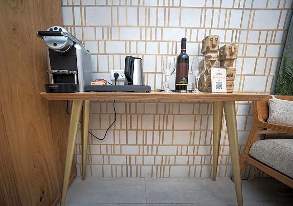 Estate Spa Boutique Hotel - Adults Only