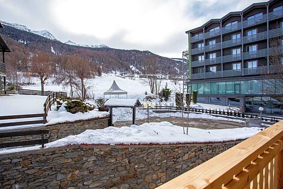 Residence Villa Brioschi