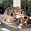 Napa Valley Marriott Hotel & Spa