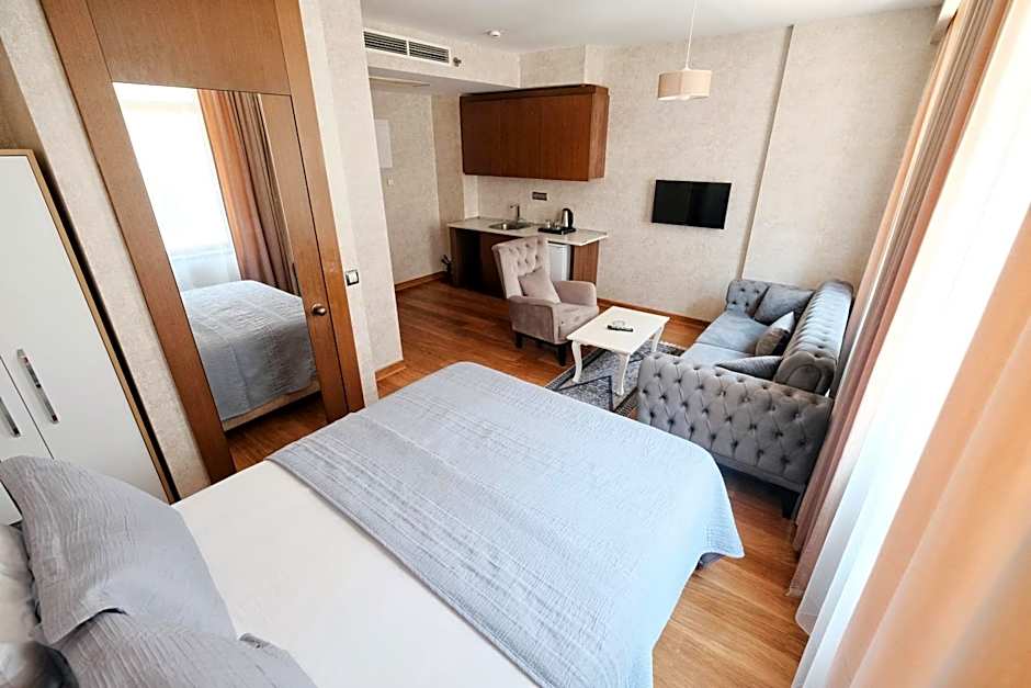 İstanbul Houses Sabiha Gökçen Airport