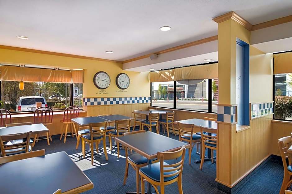 SureStay Hotel by Best Western North Vancouver Capilano