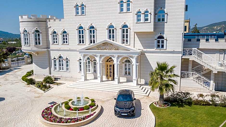 Hotel Belagrita