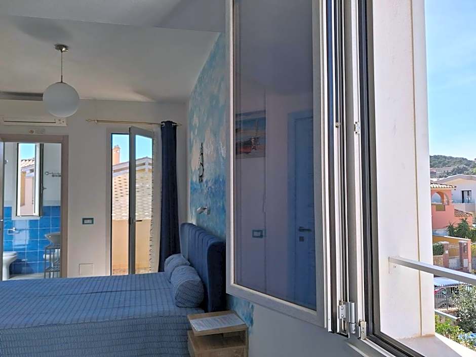 B&B da Nuccia Villasimius