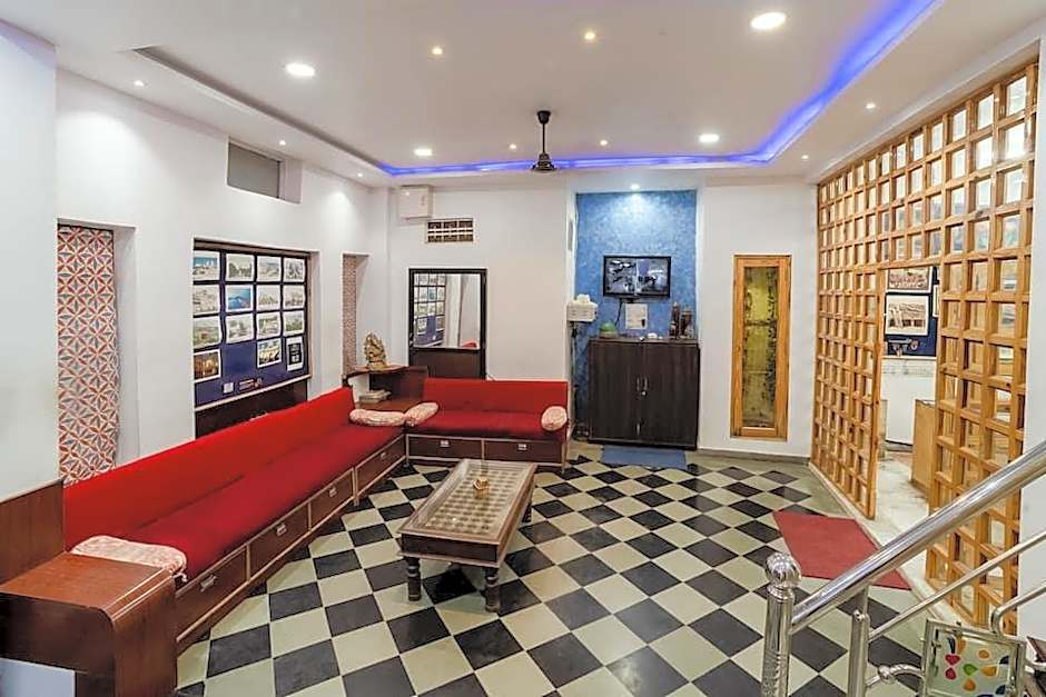 Hotel Janak Niwas
