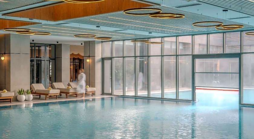 Megasaray Mount Erciyes