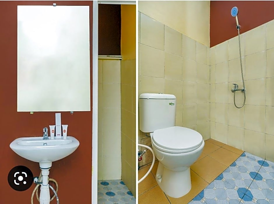 RedDoorz @ Pacet Mojokerto