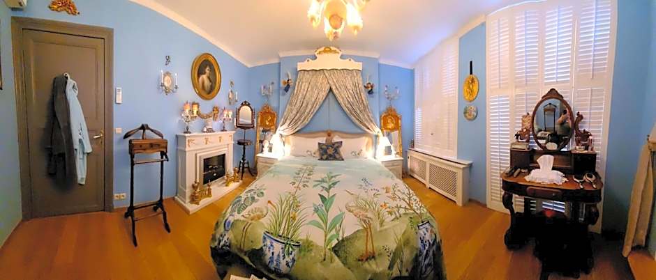 Boutique B&B Poppy's