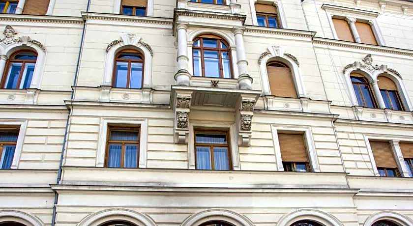 AB Ljubljana - Prince Filip Apartment