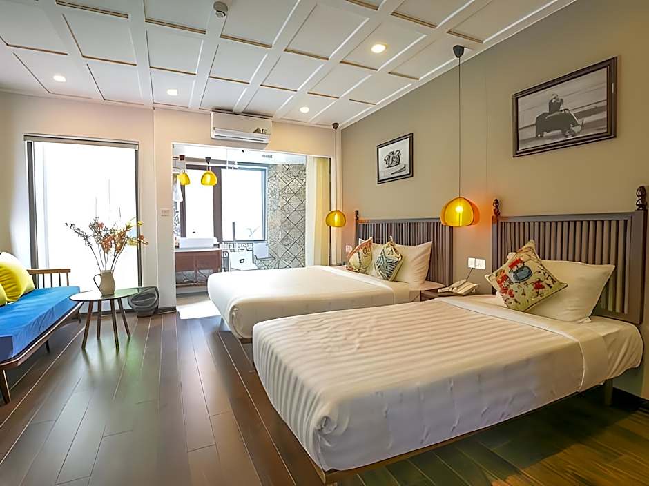 Son Trang Hotel Hoi An