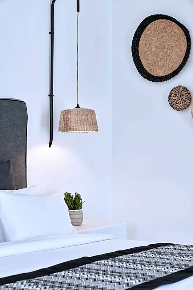 Mr & Mrs White Mykonos