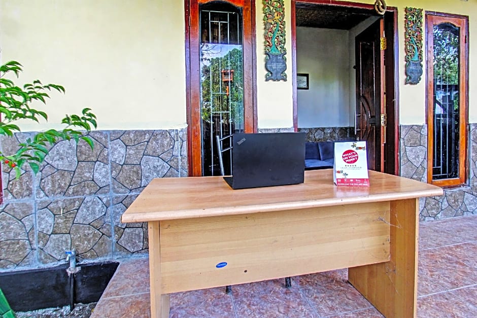 Hotel O Archi Homestay