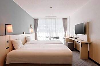 Kyoto Tower Hotel