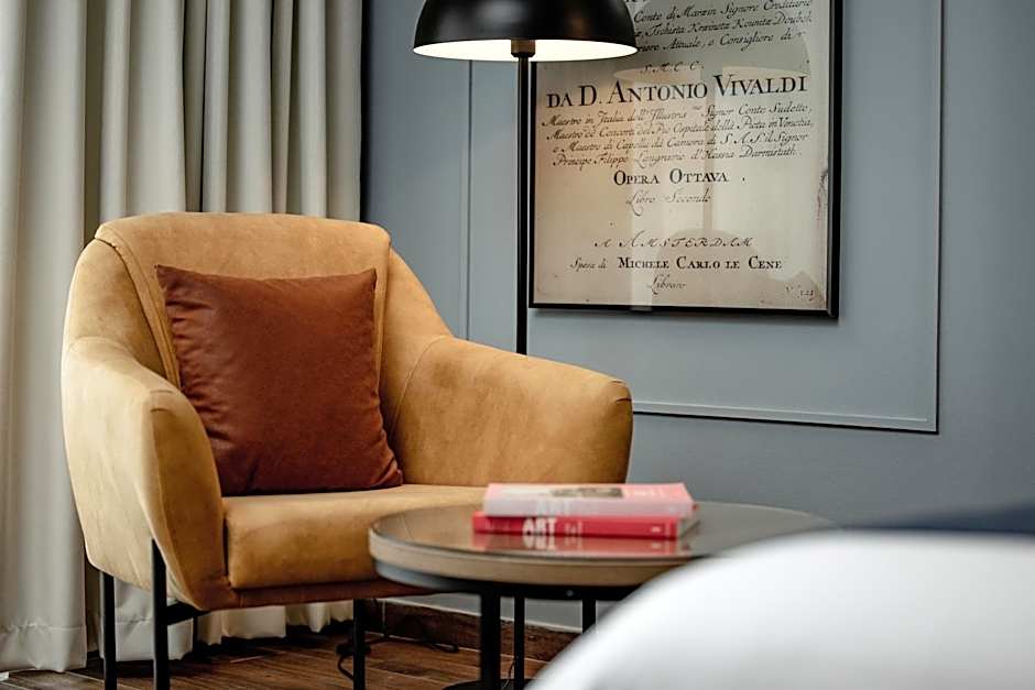 Golden Tulip Vivaldi Hotel