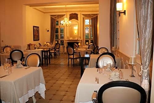 Auberge de la treille