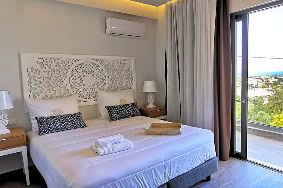 Villaggio Boutique Hotel Hersonissos - Adults Only