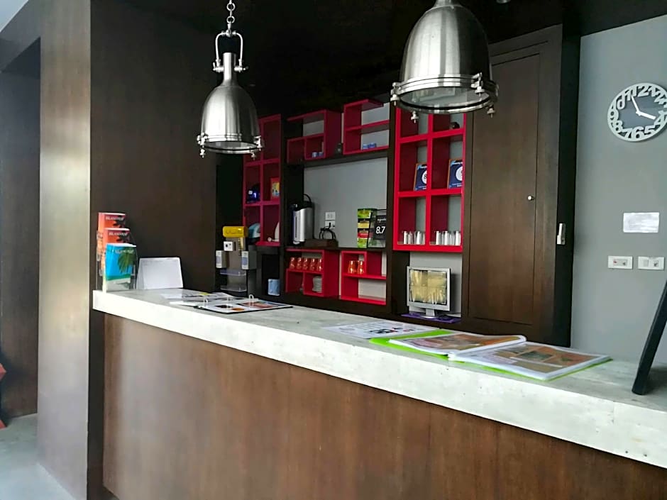 Amenity Apartel Samui