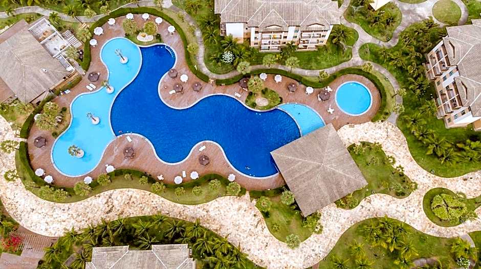 Praia do Cumbuco - Apartamento Completo - VG Sun