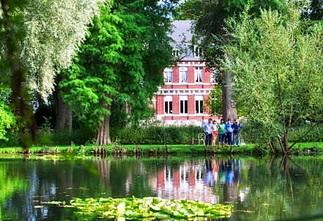 Manoir de la Peylouse