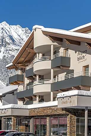 Genusshotel Alpenblick