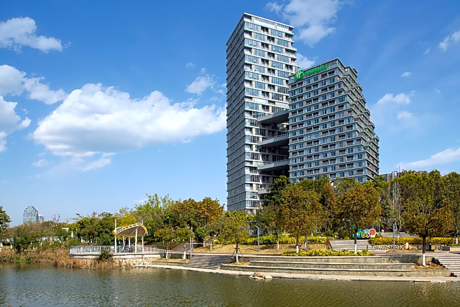 Holiday Inn Quanzhou Donghai By IHG