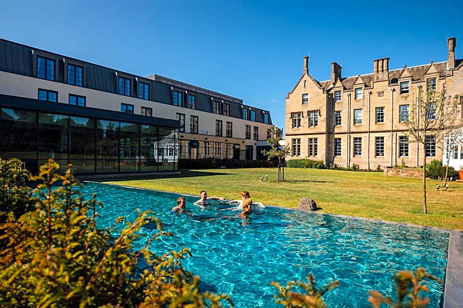 SCHLOSS Roxburghe, part of Destination by Hyatt