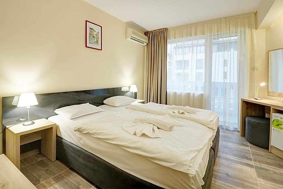 Family Hotel Jupiter