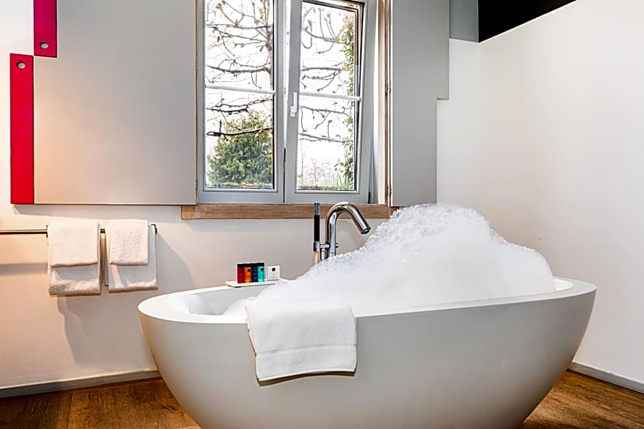 Landgoed Kasteel de Hoogenweerth