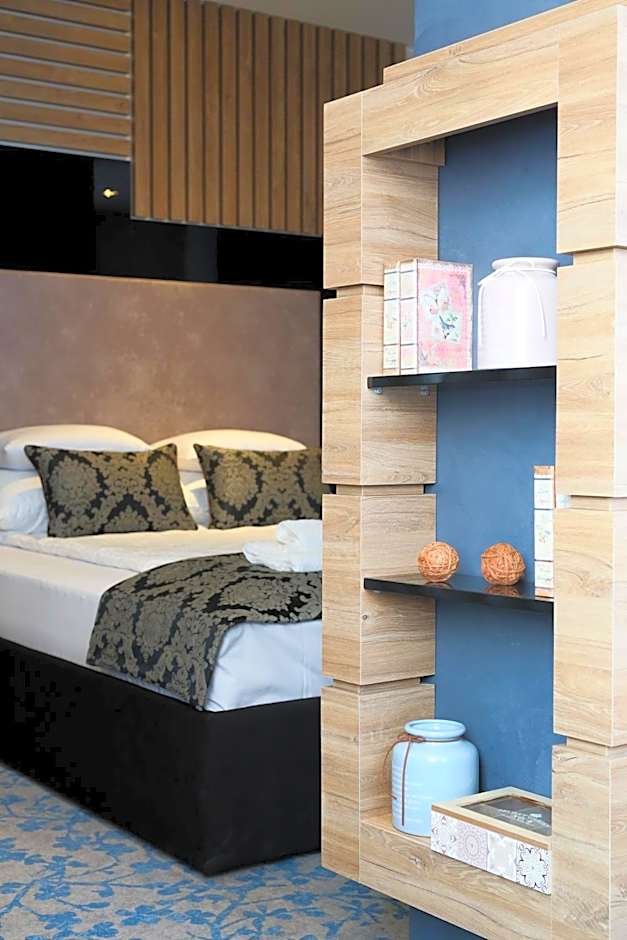 Carpe Diem Boutique Hotel