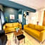 Sun Plaza Suites - Adults Only