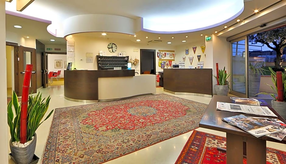 Best Western Cesena Hotel