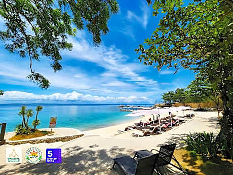 Belmont Hotel Mactan