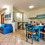 Residence with swimming-pool and thermal pools in Sorano