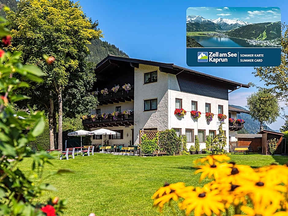 Gästehaus Bleiweis-Zehentner